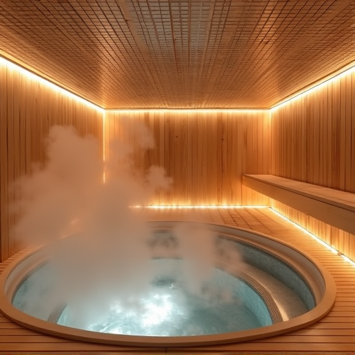 آیا تایل آلومینیومیAJV مناسب سقف کاذب استخر یا سونا و جکوزی هست ؟