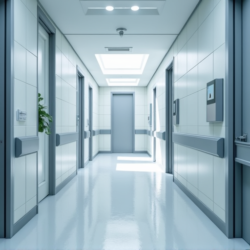 تایل آلومینیومی آنتی باکتریال بیمارستانی ، انواع و استانداردهای آن