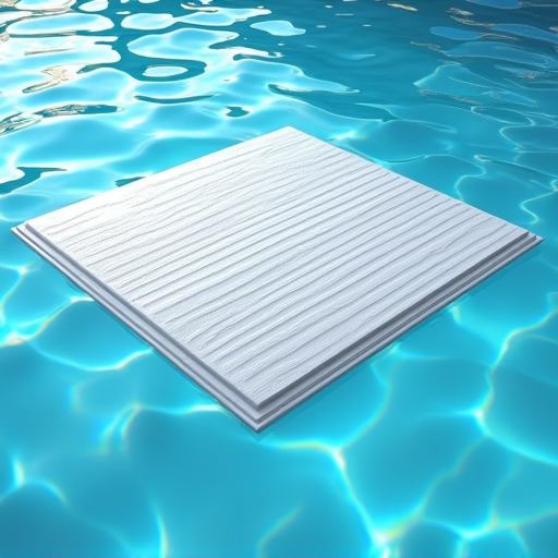 تایل آلومینیومی AJV  ضد آب یا ضد زنگ است ؟