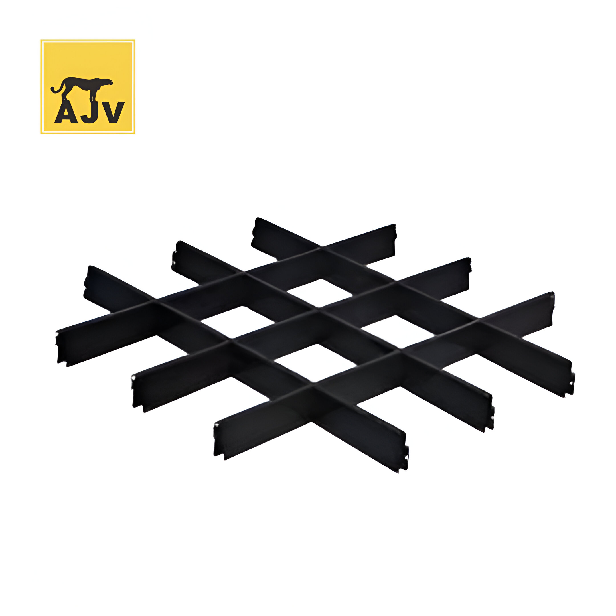 Aluminum Grillium False Ceiling: Enhancing Modern Spaces with Style and Functionality