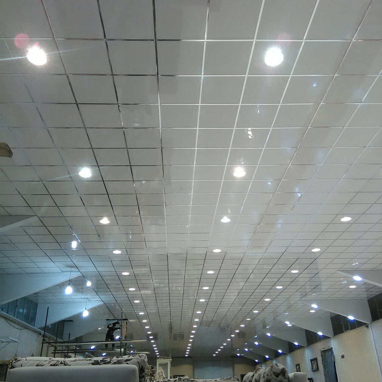 قیمت آرمسترانگ