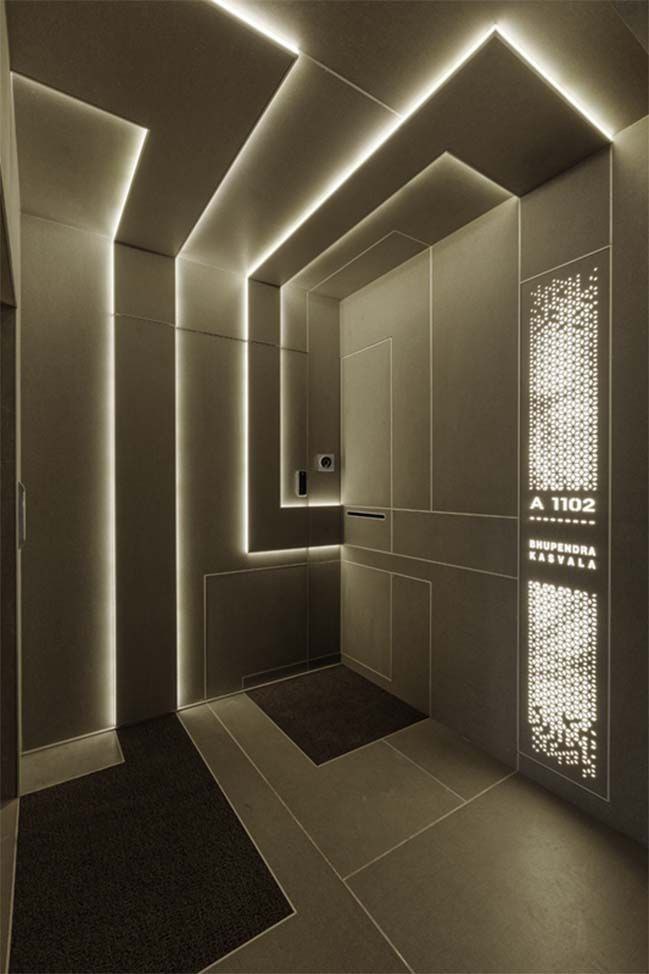 False Ceiling Design for Rooms: Enhancing Style andFunctionality