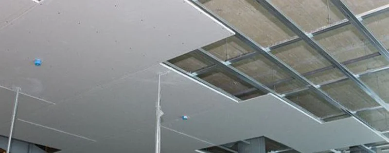 قیمت کناف سقف سال 1404