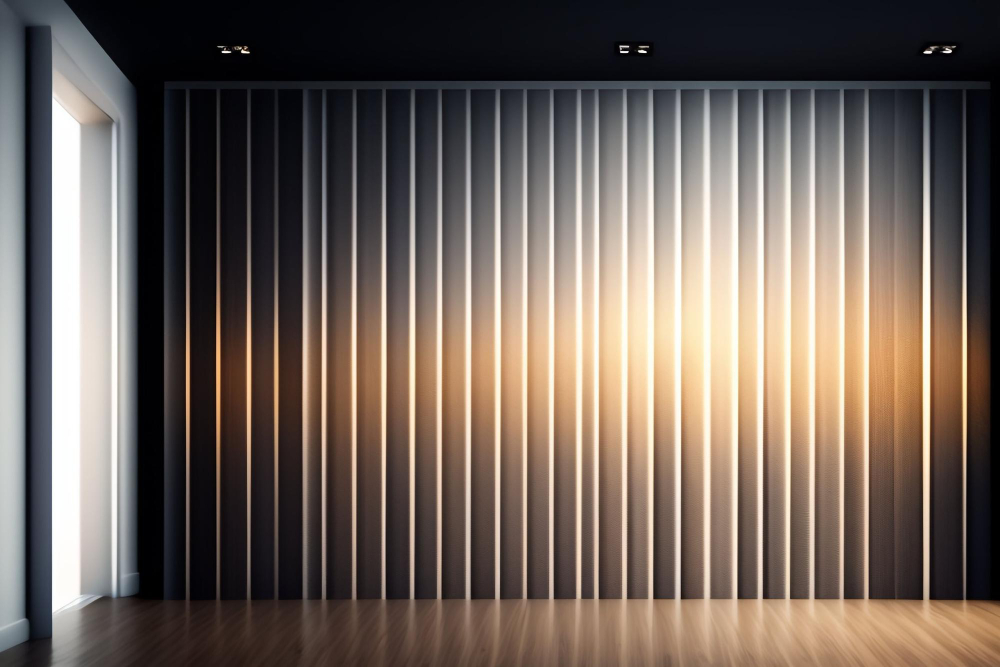 بررسی انواع تایل سقفی آلومینیومی