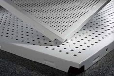 سقف کاذب مقاوم در برابر رطوبت: انتخابی ایده‌آل برای فضاهای مرطوب همراه با بررسی مزایا و کاربردها