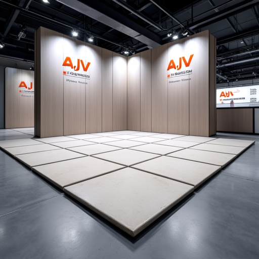 قیمت تایل ضد حریق AJV  و کاربرد آن در سقف کاذب فضاها