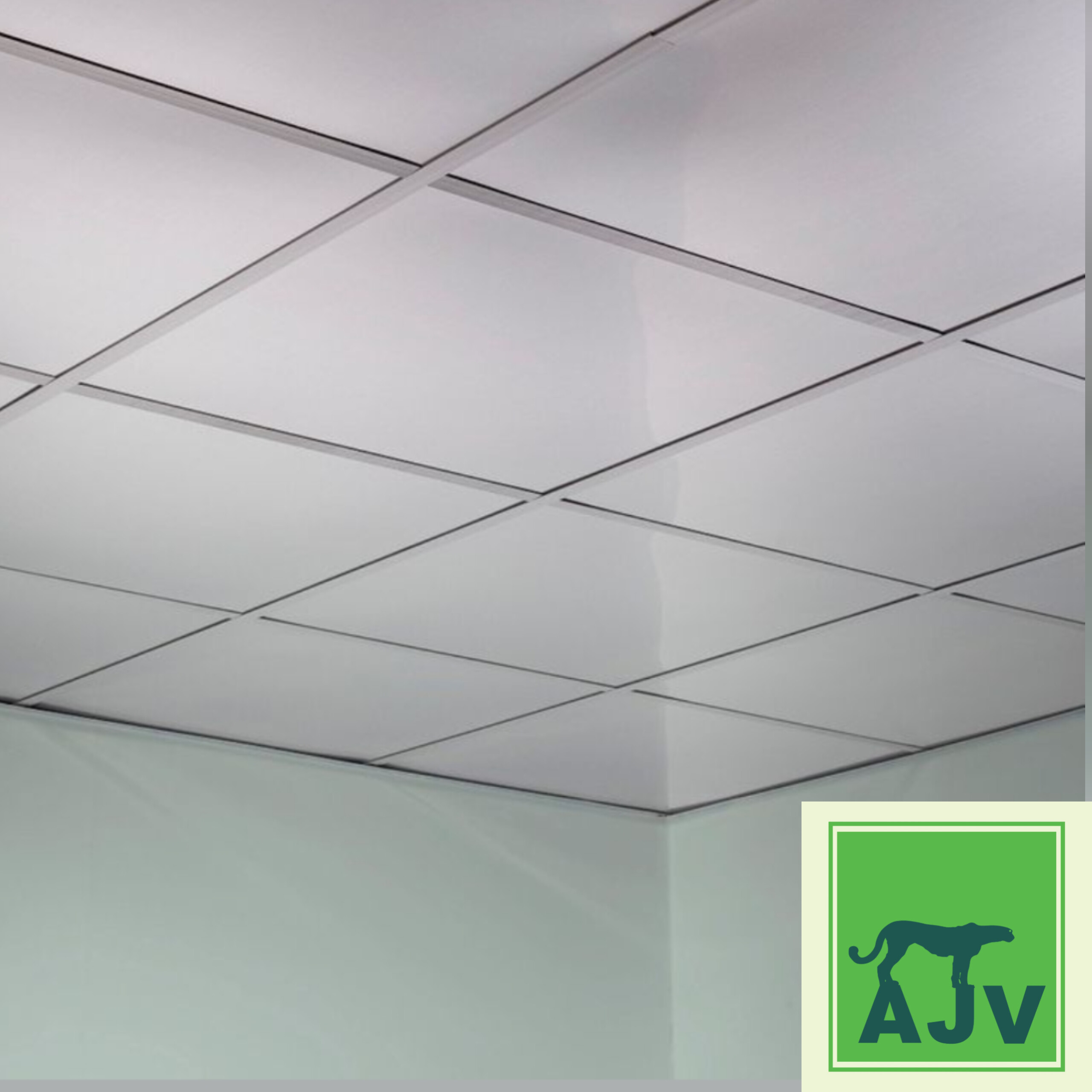 تکنولوژی پوشش نانو در تایل‌های آلومینیومی AJV؛ پایان دوران زنگ‌زدگی و کدرشدگی