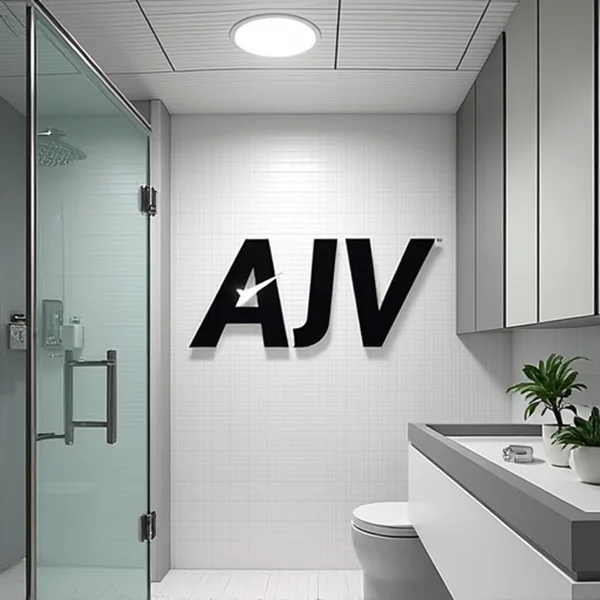 قیمت تایل آلومینیومی برای سقف کاذب سرویسهای بهداشتی در سال 1404