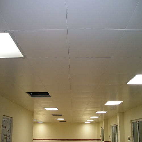 چرا برای نصب تایل آلومینیومی سقف کاذب نیاز به نیروی متخصص داریم ؟