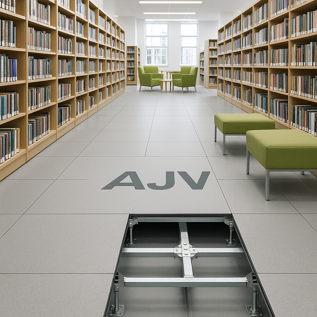 مقاومت سایشی کف کاذب