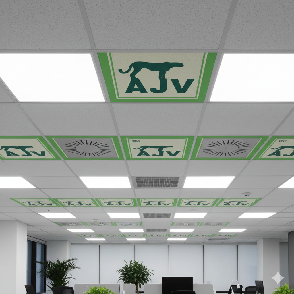 چگونه طراحی ای‌جی‌وی از تاب‌برداشتگی و تغییرشکل حرارتی جلوگیری می‌کند؟