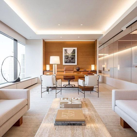 False Ceiling Design for Halls: Enhancing Space with Elegance and Functionality