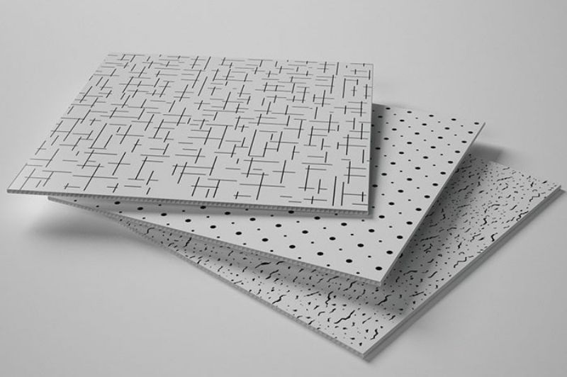 قیمت سقف کاذب آرمسترانگ