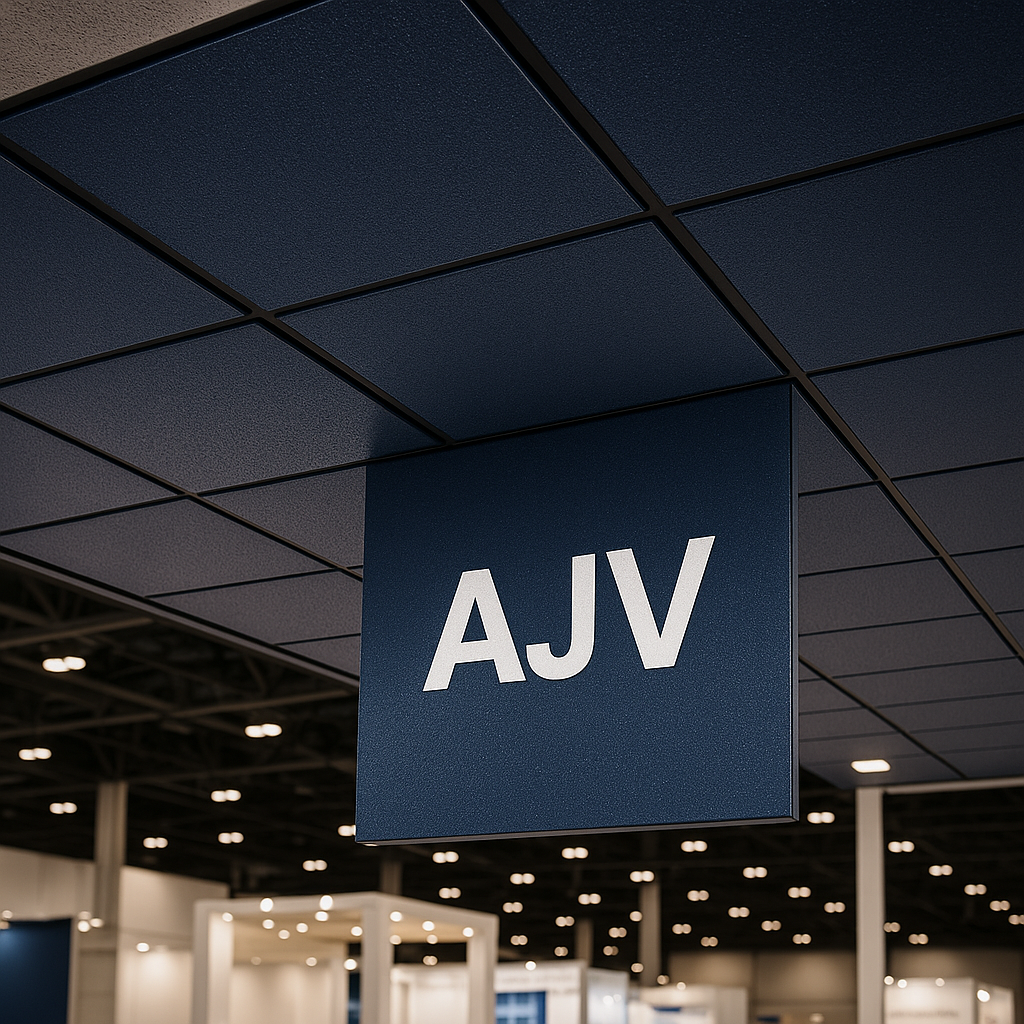 سقف آلومینیومی در طرح‌های مختلف