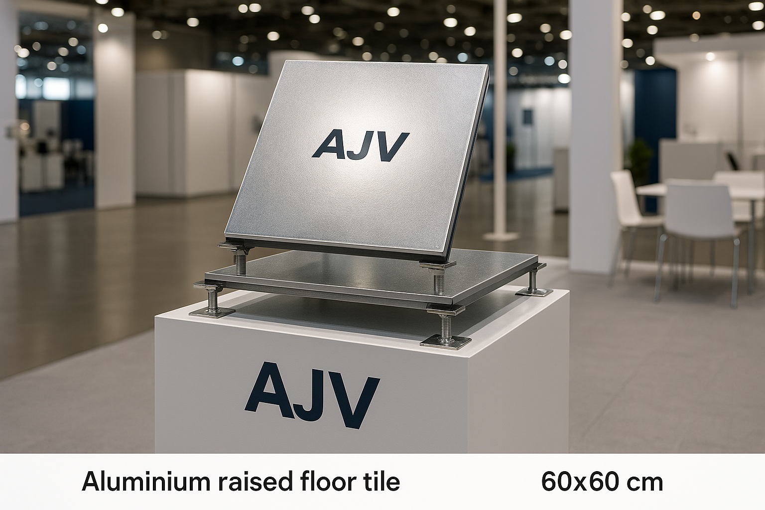 خرید و قیمت کف کاذب آلومینیومی