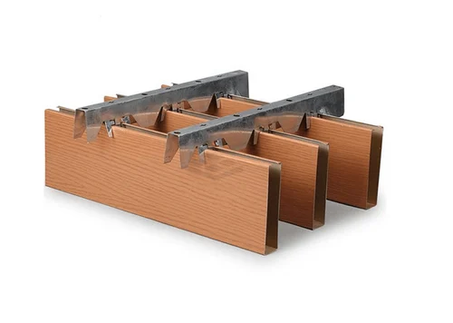 لوورآلومینیومی سقف کاذب ای جی وی