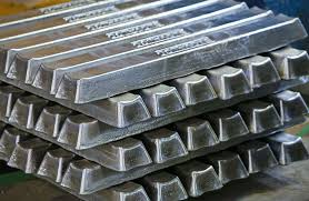 قیمت شمش آلومینیوم در سال 1404