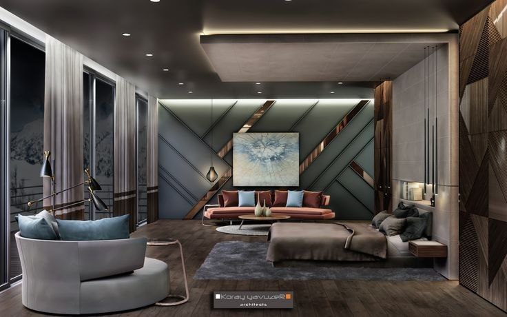 سقف کاذب کناف ترکیبی