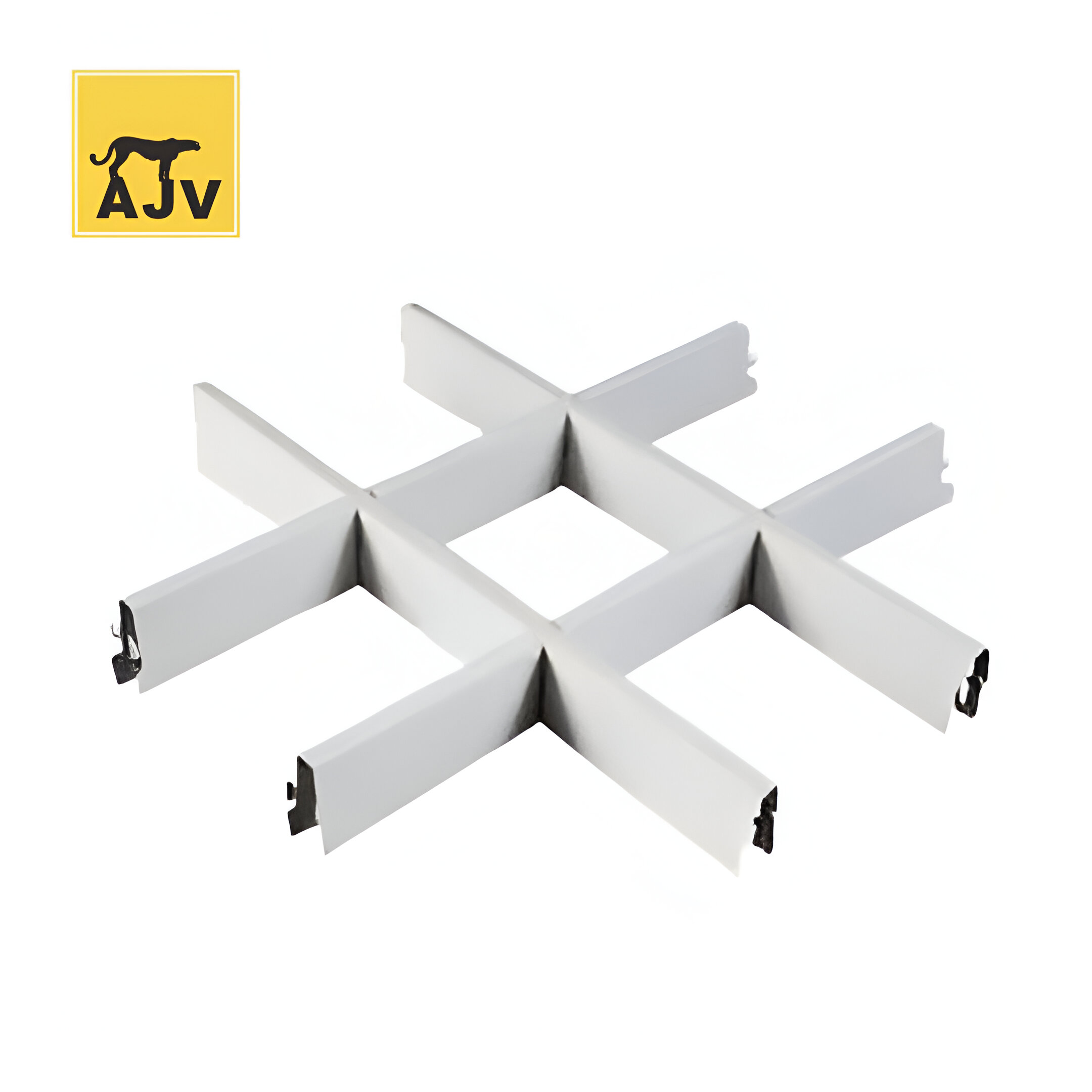 Aluminium Grill Ceiling: A Perfect Blend of Style and Functionality