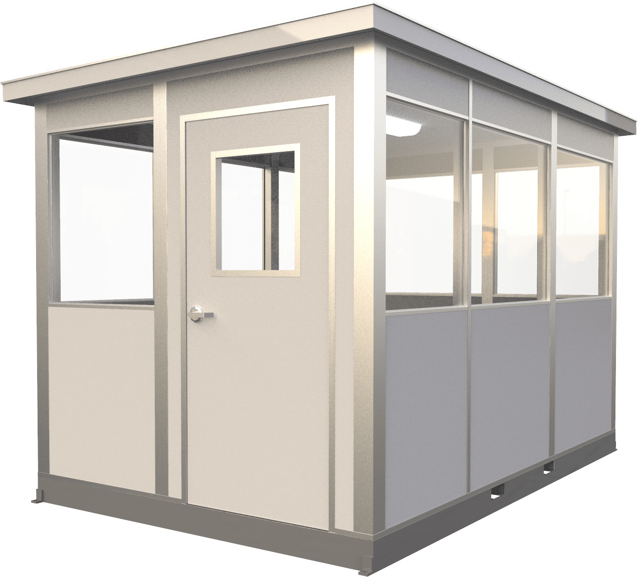 قیمت کانکس ، معایب و مزایای آن در سال 1404