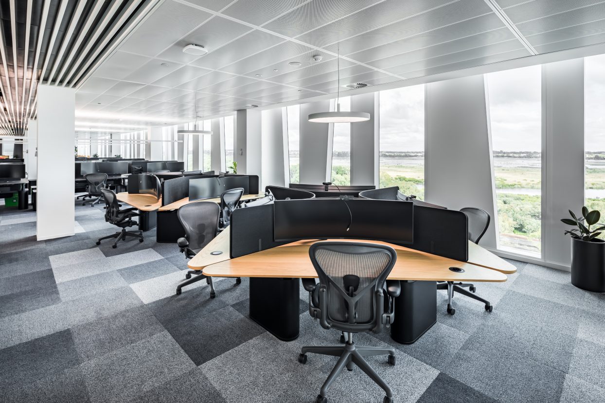 تولید کننده تایل آلومینیومی سقف کاذب ای جی وی