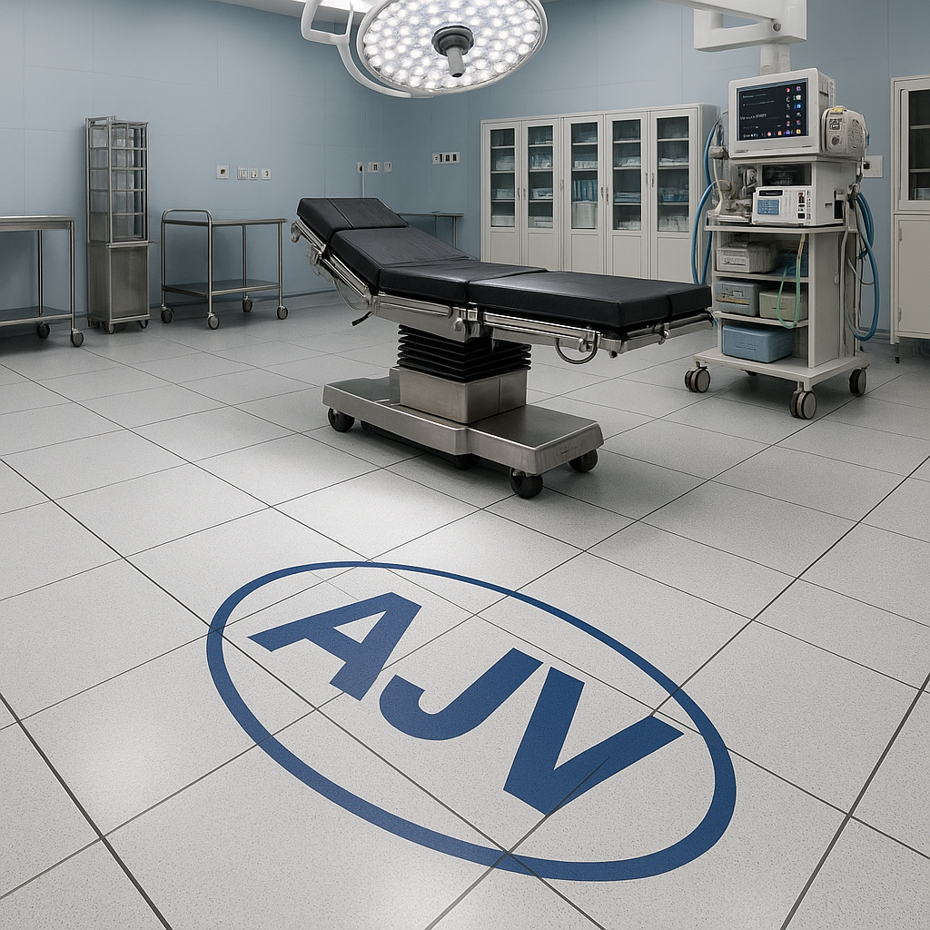 مقاومت حرارتی و آتش کف کاذب: