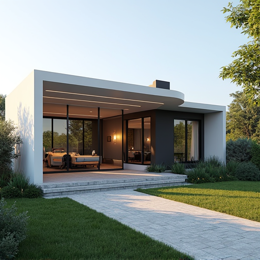 قیمت خانه های پیش ساخته 50 متری در سال 1404 و عوامل موثر بر قیمت