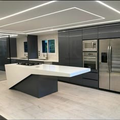 بهترین سقف کاذب برای آشپزخانه و انواع طرح های آن