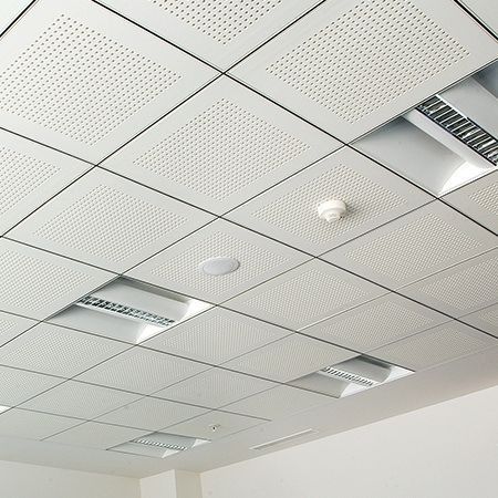 قیمت خرید تایل الومینیومی ساده در 18آذر ۱۴۰۴