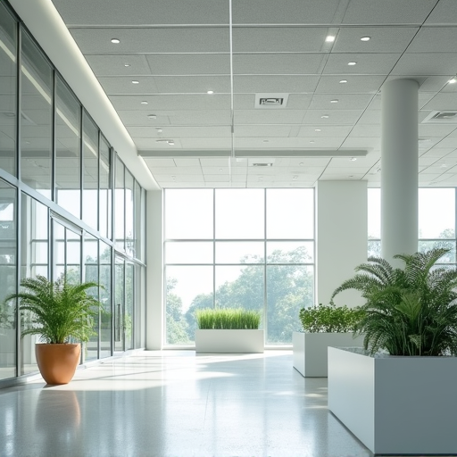 تایل آلومینیومی سقف کاذب دوستدار محیط زیست Eco-friendly Aluminum Tile ، و تنوع آن