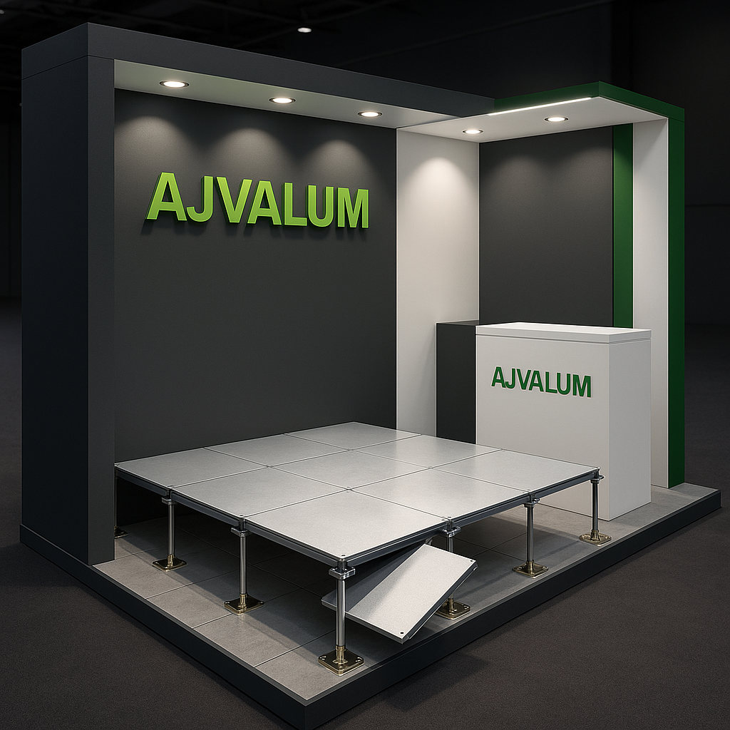 راهنمای جامع و تحلیلی قیمت کف‌ کاذب AJV (ای جی وی) در ایران