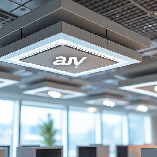 قیمت تایل آلومینیومی 60 در 60 AJV  پشت نمدار 31 شهریور 1404