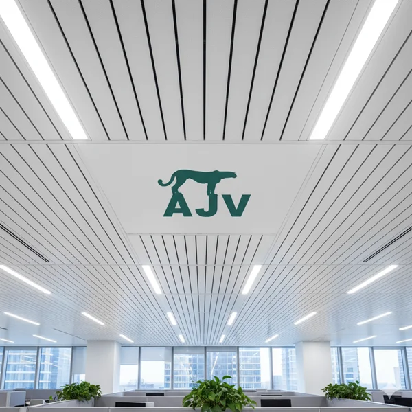 اهمیت انتخاب سقف دامپا AJV مناسب برای محیطهای اداری و تجاری
