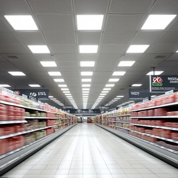 طراحی منحصر به فرد با تایلهای آلومینیومی: الهامگیری از نمونههای جهانی و ایدههای نوآورانه