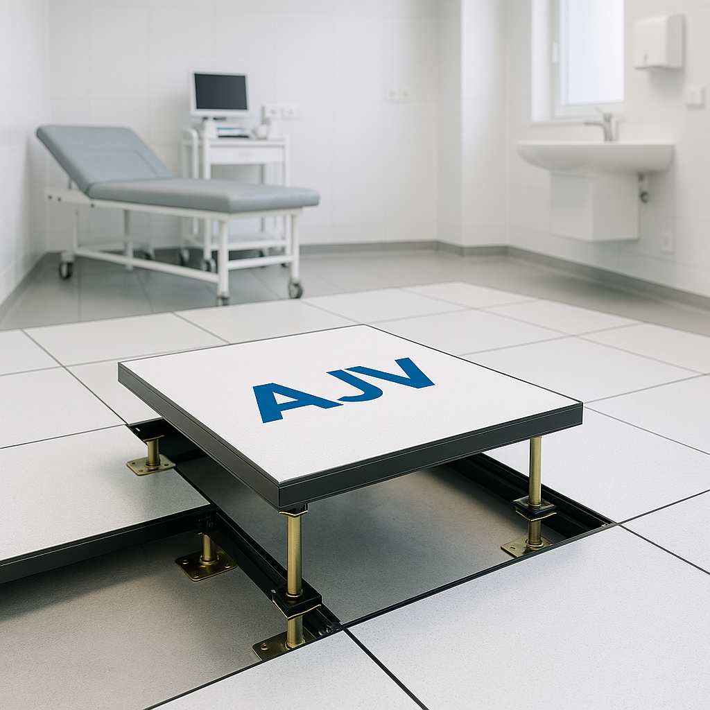 قیمت کف کاذب آنتی‌باکتریال: راهنمای جامع خرید با اشاره به برند AJV