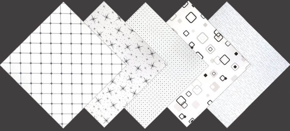 تفاوت تایل آلومینیومی سقف کاذب با تایل pvc سقف کاذب چیست ؟