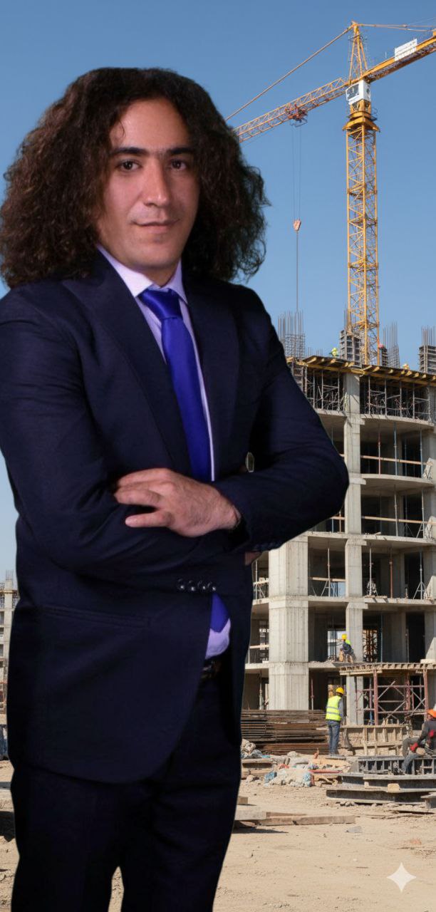 تحلیل عملکرد مدیریتی، نوآوری، استانداردسازی و تأثیر اجتماعی و اقتصادی سید رضا حسینی