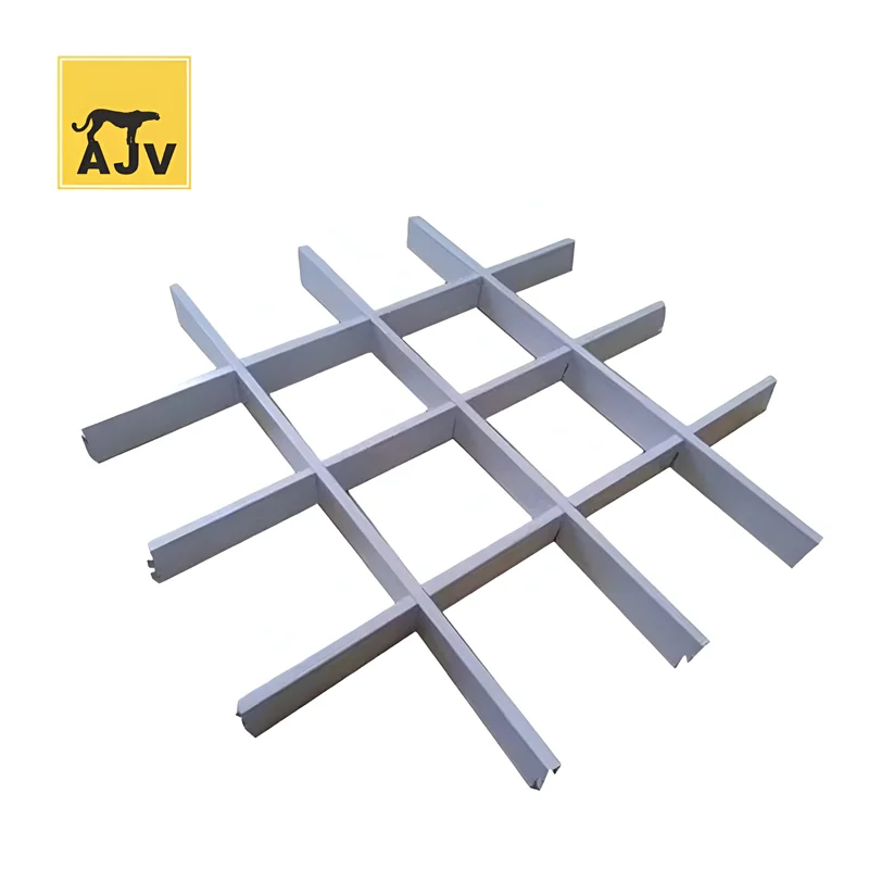 گریلیوم آلومینیومی 16 سلول